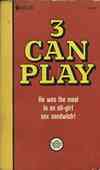 Three Can Play!