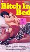 Bitch In Bed!