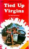 Tied Up Virgins