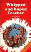 Whipped And Raped Teacher