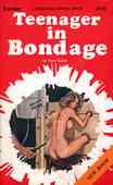 Teenager In Bondage
