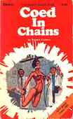Coed In Chains