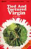 Tied And Tortured Virgin