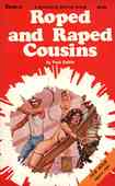 Roped And Raped Cousins