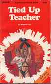 Tied Up Teacher