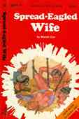 Spread-Eagled Wife
