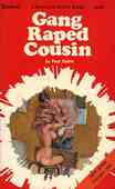 Gang Raped Cousin