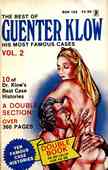 The Best Of Guenter Klow His Most Famous Cases Vol. 2