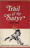 Trail Of The Satyr