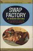 Swap Factory