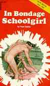 In Bondage Schoolgirl