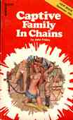 Captive Family In Chains