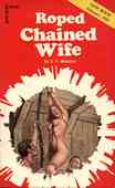 Roped Chained Wife