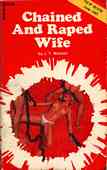 Chained And Raped Wife