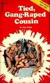 Tied, Gang-Raped Cousin