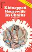 Kidnapped Housewife In Chains