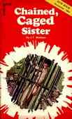 Chained, Caged Sister