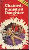 Chained, Punished Daughter