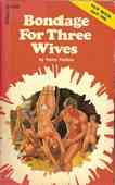 Bondage For Three Wives