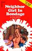 Neighbor Girl In Bondage