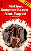 Mother, Daughter Roped And Raped