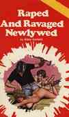 Raped And Ravaged Newlywed