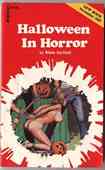 Halloween In Horror