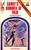Candy's Summer Of Pain