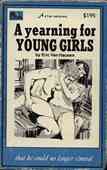 A Yearning For Young Girls