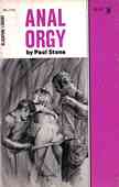 Anal Orgy