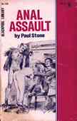 Anal Assault