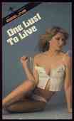One Lust To Live