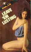 Leave 'Em Lusting