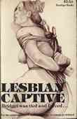 Lesbian Captive