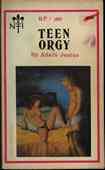Teen Orgy