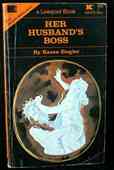 Her Husband's Boss