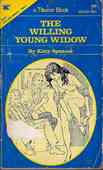 The Willing Young Widow