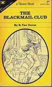 The Blackmail Club