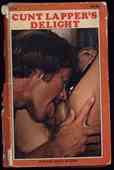 Cunt Lapper's Delight