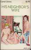 His Neighbor's Wife