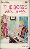 The Boss's Mistress