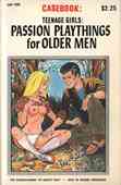 Teenage Girls Passion Playthings For Older Men