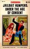 Jailbait Humpers: Under The Age Of Consent