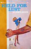 Held For Lust